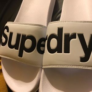 Slides size large also have orange